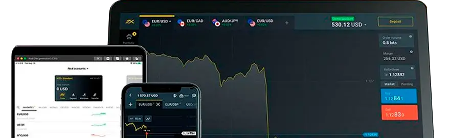 Setting Up Your Exness MT5 Platform - Pay Attentions To These 25 Signals