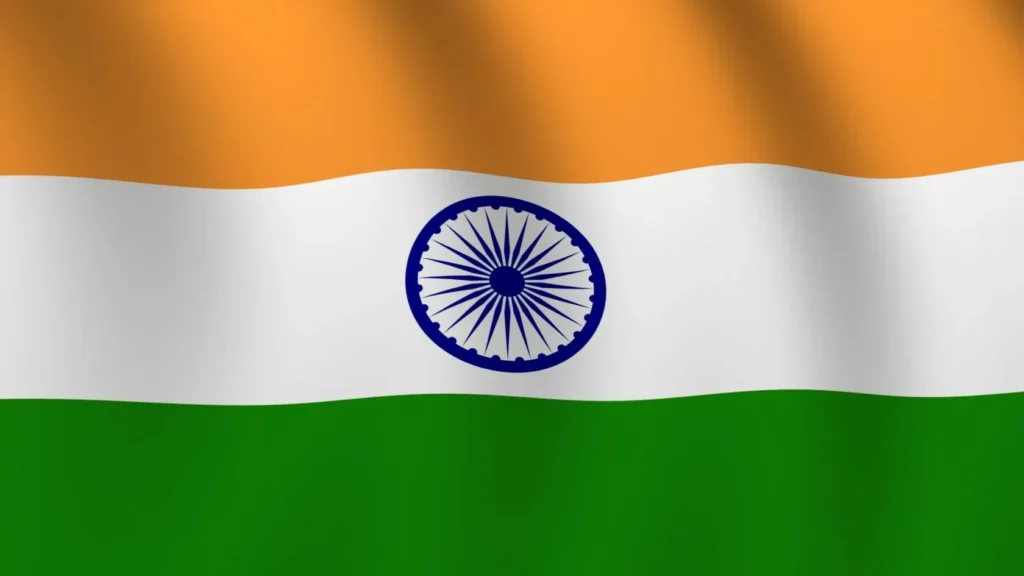 Indian Flag